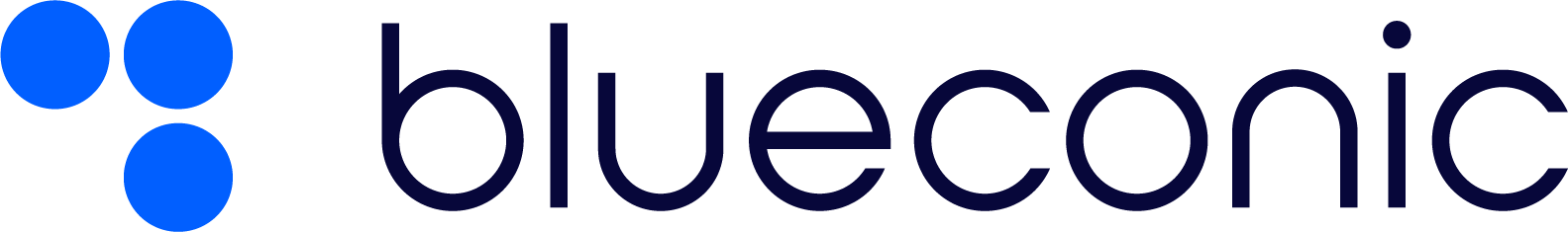 BlueConic Logo